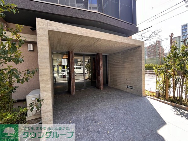 クレイシアIDZ上野の物件内観写真